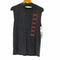 ナイキ NIKE DRY METAL TANK メンズ import:S