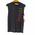 ナイキ NIKE DRY METAL TANK メンズ import:S
