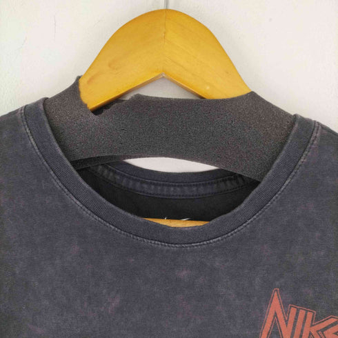 ナイキ NIKE DRY METAL TANK メンズ import:S