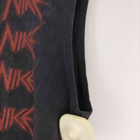 ナイキ NIKE DRY METAL TANK メンズ import:S
