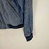 ディーゼル DIESEL デニムスタジャン ブルゾン レディース import:S