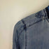 ディーゼル DIESEL デニムスタジャン ブルゾン レディース import:S