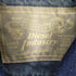 ディーゼル DIESEL デニムスタジャン ブルゾン レディース import:S