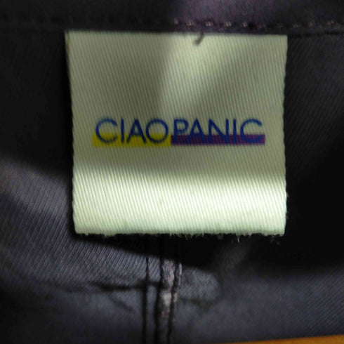 チャオパニック Ciaopanic ドルマンスリーブシャツ レディース FREE