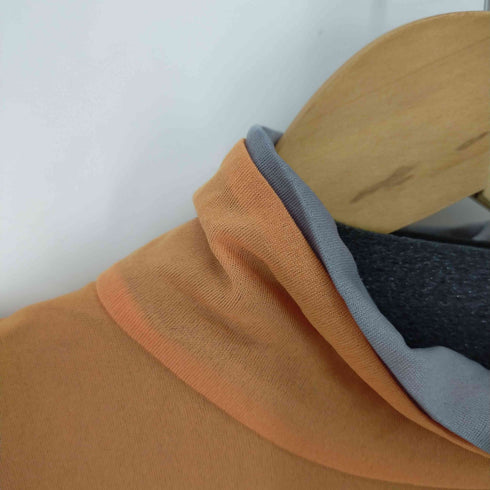 アメリ AMERI リバーシブルシアートップス レディース ONE SIZE