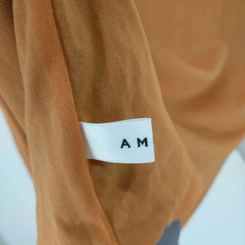 アメリ AMERI リバーシブルシアートップス レディース ONE SIZE