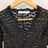 マウジー moussy RUFFLE LACY CUT レディース FREE