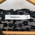 マウジー moussy RUFFLE LACY CUT レディース FREE