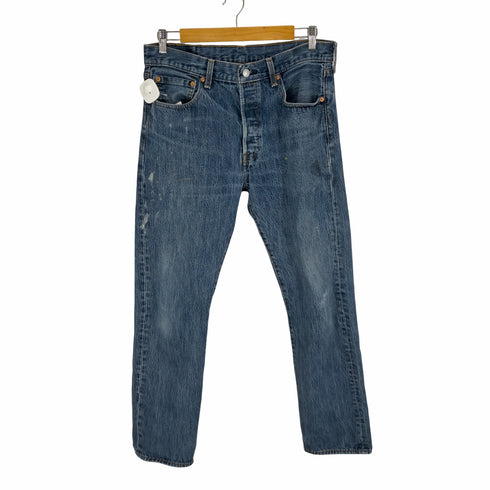 リーバイス Levis 501 メンズ W33L32