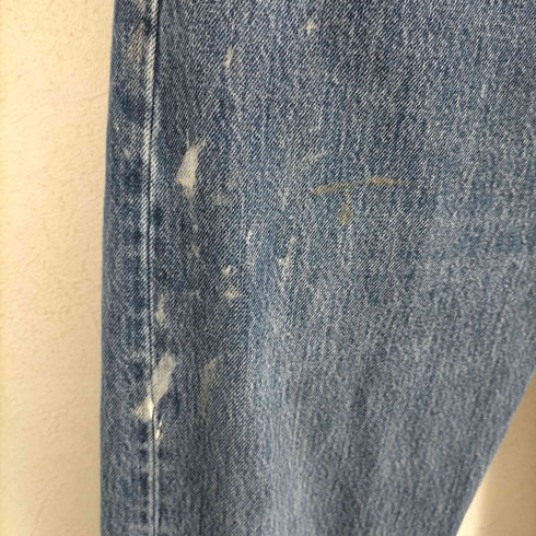 リーバイス Levis 501 メンズ W33L32