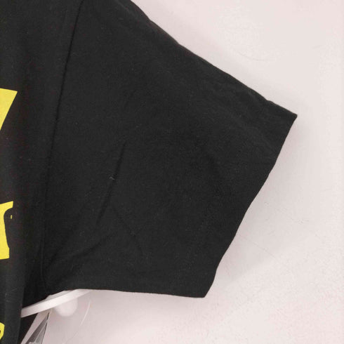 プリントスター printstar 出禁プリント S/S Tシャツ メンズ import:M