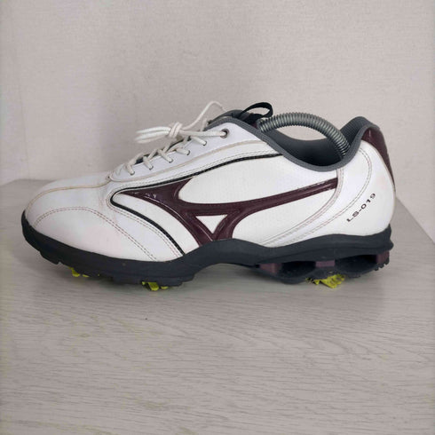 ミズノ MIZUNO LIGHTSTYLE ゴルフシューズ メンズ JPN:26