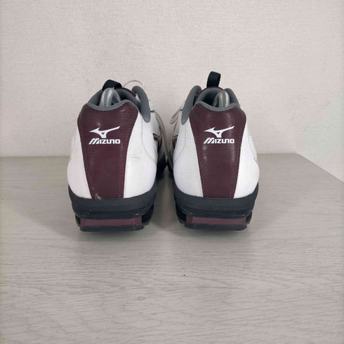 ミズノ MIZUNO LIGHTSTYLE ゴルフシューズ メンズ JPN:26