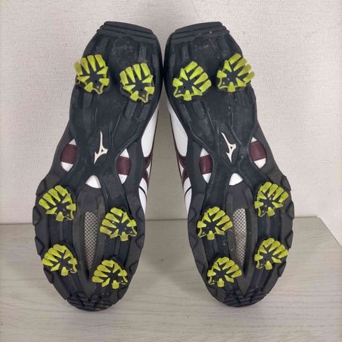 ミズノ MIZUNO LIGHTSTYLE ゴルフシューズ メンズ JPN:26