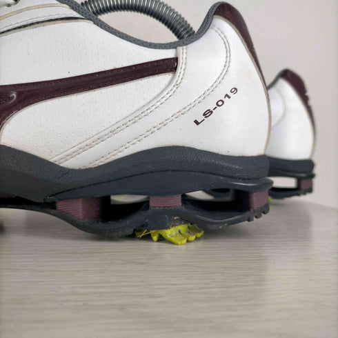ミズノ MIZUNO LIGHTSTYLE ゴルフシューズ メンズ JPN:26