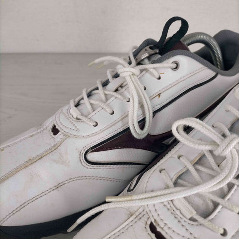 ミズノ MIZUNO LIGHTSTYLE ゴルフシューズ メンズ JPN:26
