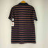 ギャップ Gap ボーダー S/S ポロシャツ メンズ import:M