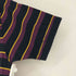 ギャップ Gap ボーダー S/S ポロシャツ メンズ import:M