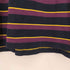 ギャップ Gap ボーダー S/S ポロシャツ メンズ import:M