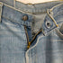 リーバイス Levis 70S 76年製 646-0217 フレアデニムパンツ ボタン裏8 オレンジタブ メンズ W36L36
