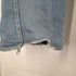 リーバイス Levis 70S 76年製 646-0217 フレアデニムパンツ ボタン裏8 オレンジタブ メンズ W36L36