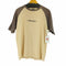 エアウォーク AIRWALK ラグラン S/S Tシャツ メンズ import:M