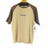 エアウォーク AIRWALK ラグラン S/S Tシャツ メンズ import:M