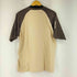 エアウォーク AIRWALK ラグラン S/S Tシャツ メンズ import:M