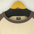 エアウォーク AIRWALK ラグラン S/S Tシャツ メンズ import:M