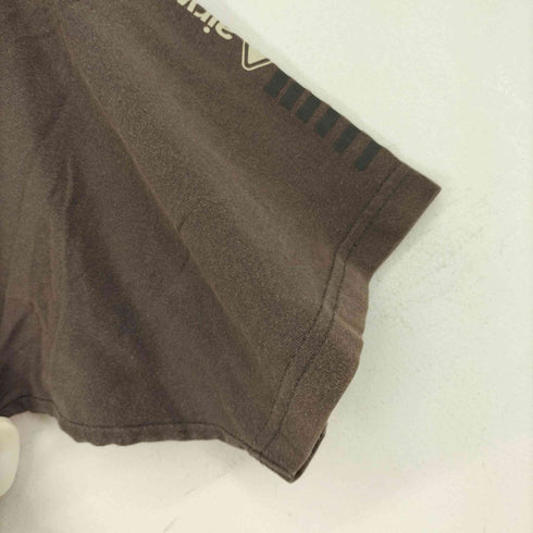 エアウォーク AIRWALK ラグラン S/S Tシャツ メンズ import:M