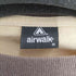 エアウォーク AIRWALK ラグラン S/S Tシャツ メンズ import:M