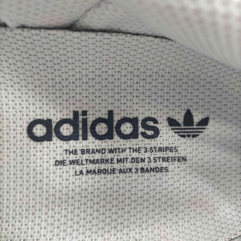 アディダスオリジナルス adidas Originals SUPERSTAR スニーカー レディース JPN:24