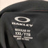オークリー OAKLEY ロゴ刺繍S/S ポロシャツ メンズ JPN:XXL