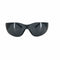SAFETY GLASSES メンズ