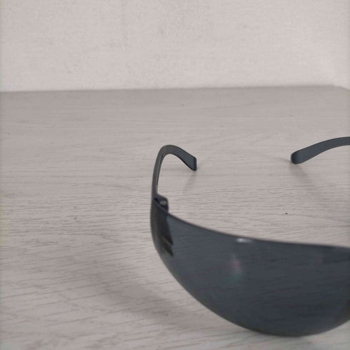 SAFETY GLASSES メンズ