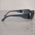 SAFETY GLASSES メンズ