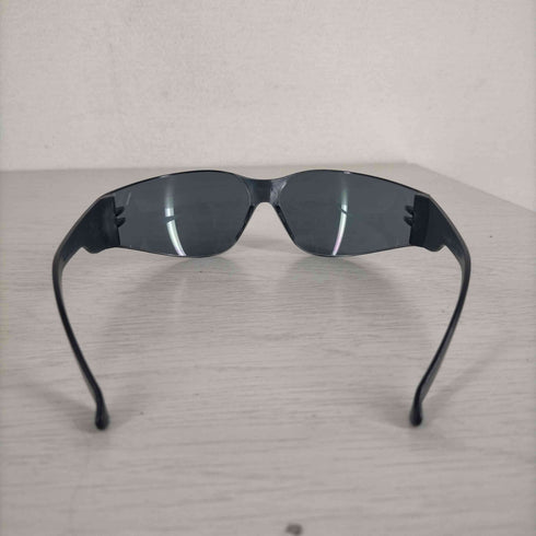 SAFETY GLASSES メンズ