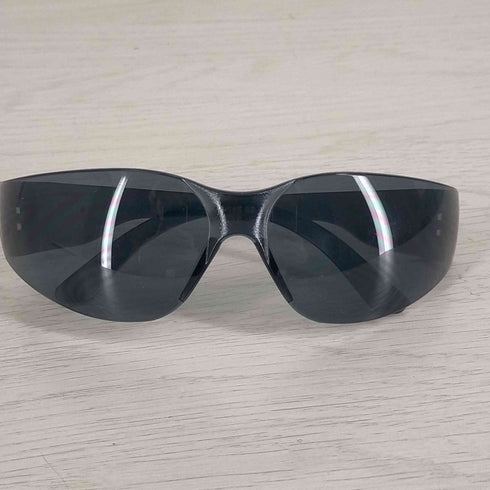 SAFETY GLASSES メンズ