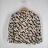 マックスマーラ MAX MARA シルク混 花柄 ジャケット レディース US:6