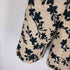 マックスマーラ MAX MARA シルク混 花柄 ジャケット レディース US:6