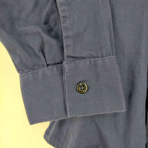 アラマーク ARAMARK コットン ワークシャツ メンズ JPN:XL