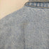 moda intl USA製 デニム ジップアップジャケット メンズ JPN:XL