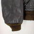 クーパー cooper MADE IN USA 80s リアルレザーG-1フライトジャケット メンズ US:38