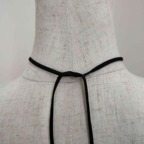 ANNIKA INEZ 24SS Petite Cravat Necklace IV925刻印 レディース