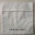 ANNIKA INEZ 24SS Petite Cravat Necklace IV925刻印 レディース