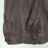 チャップス CHAPS ワッペンリアルレザージャケット メンズ JPN:M
