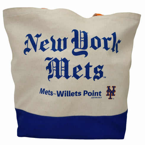 インフィルダーデザイン INFIELDER DESIGN OLD ENGLISH WFM TOTE 2WAY トートバッグ メンズ