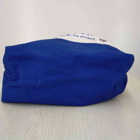 インフィルダーデザイン INFIELDER DESIGN OLD ENGLISH WFM TOTE 2WAY トートバッグ メンズ