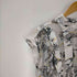 オールセインツ ALLSAINTS 花柄シフォンワンピース レディース us2