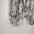 オールセインツ ALLSAINTS 花柄シフォンワンピース レディース us2